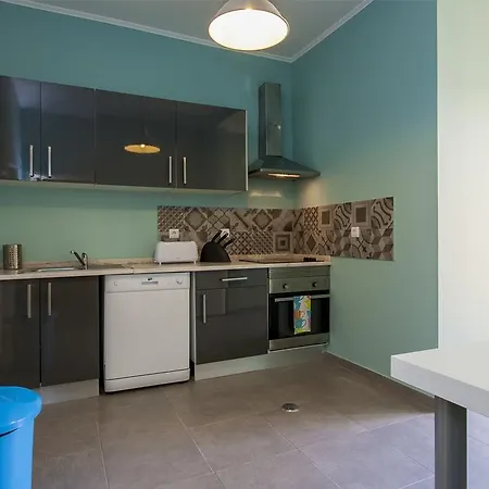 Beato Apartments By Altido