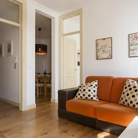 Apartment Beato Apartments By Altido *