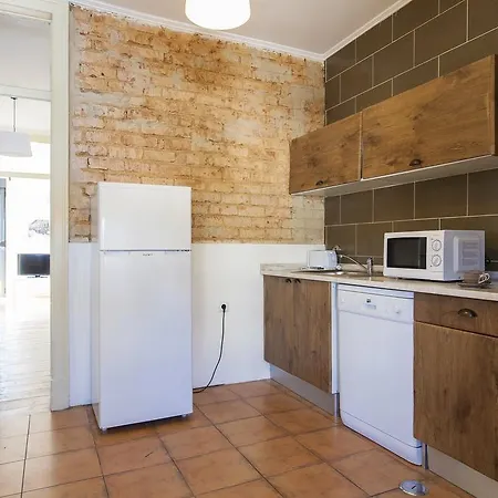 Beato Apartments By Altido *