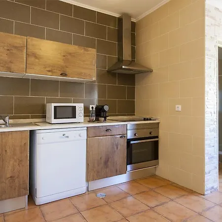 Beato Apartments By Altido Apartment Lisbon