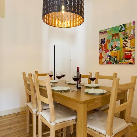 Beato Apartments By Altido * Lisbon