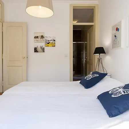 Beato Apartments By Altido Lisbon