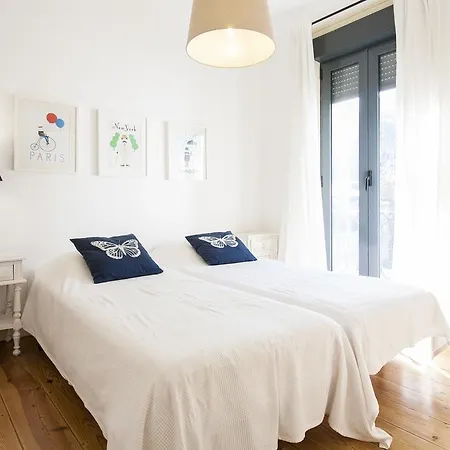 Beato Apartments By Altido * Lisbon