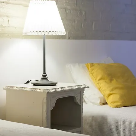 Beato Apartments By Altido Apartment Lisbon