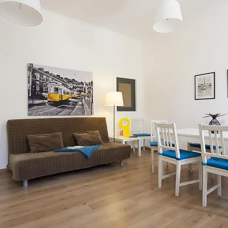 Beato Apartments By Altido Apartment Lisbon