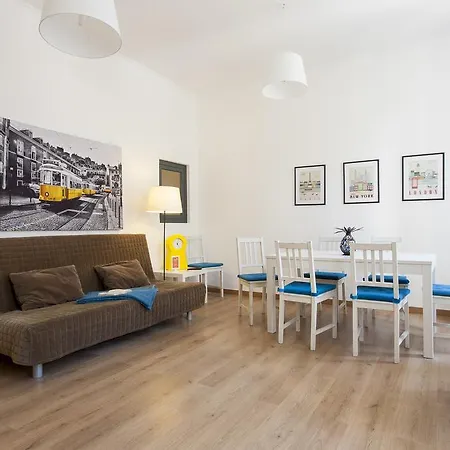 Beato Apartments By Altido * Lisbon