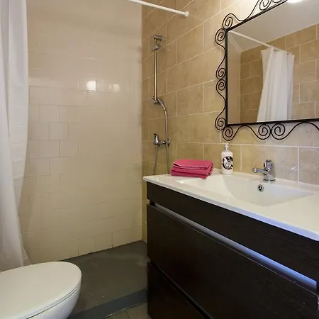 Beato Apartments By Altido Lisbon