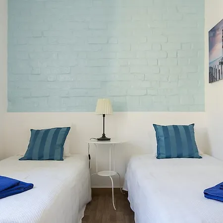 Beato Apartments By Altido Apartment Lisbon