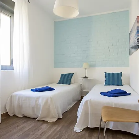 Apartment Beato Apartments By Altido