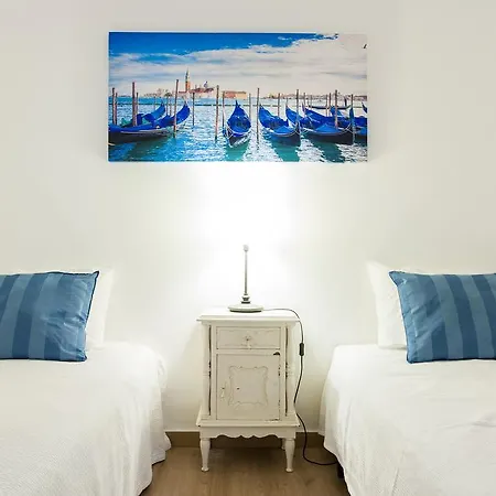 Apartment Beato Apartments By Altido *