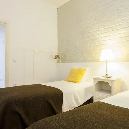 Beato Apartments By Altido