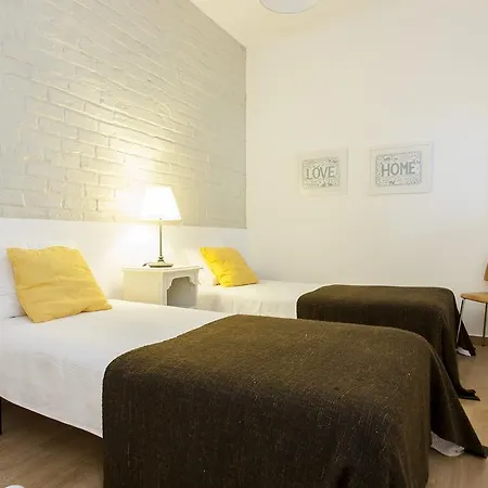 Beato Apartments By Altido Lisbon