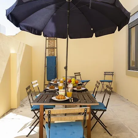 Beato Apartments By Altido Apartment Lisbon