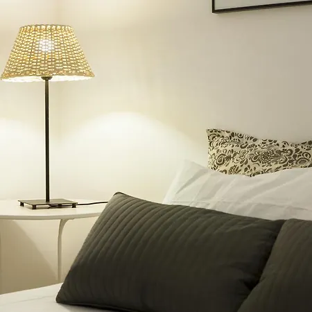 Beato Apartments By Altido Lisbon