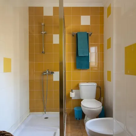 Beato Apartments By Altido Apartment Lisbon