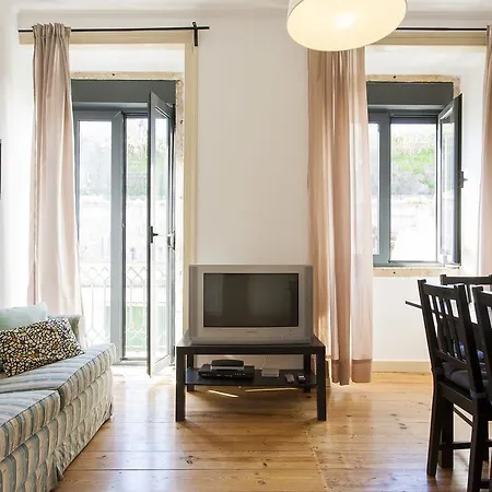 Apartment Beato Apartments By Altido Lisbon