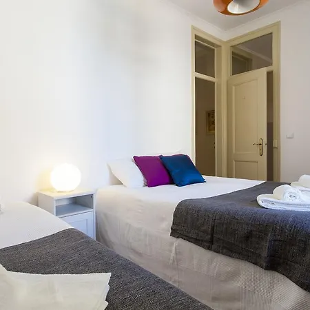 Apartment Beato Apartments By Altido