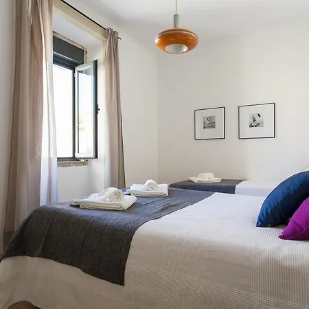 Beato Apartments By Altido *