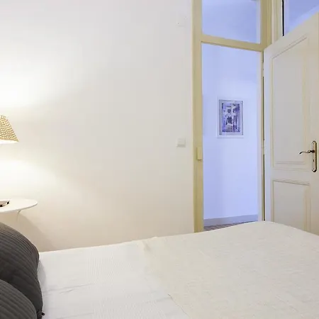 Apartment Beato Apartments By Altido