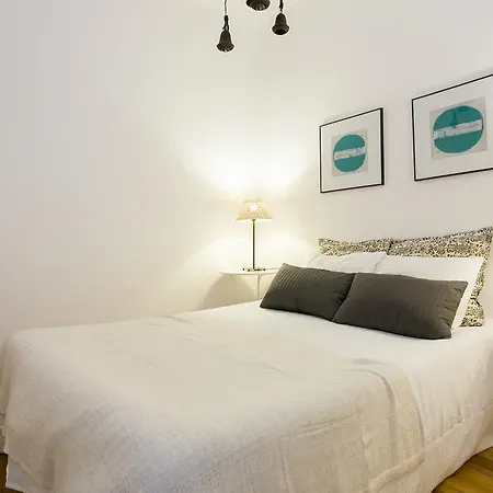 Apartment Beato Apartments By Altido Lisbon