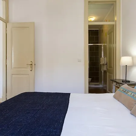 Beato Apartments By Altido Apartment