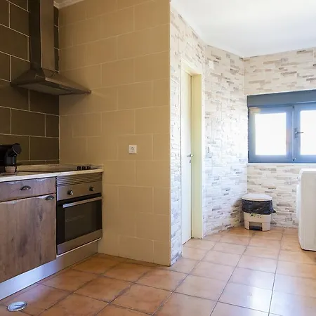 Apartmán Beato By Altido *