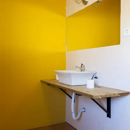 Apartmán Beato By Altido Lisboa