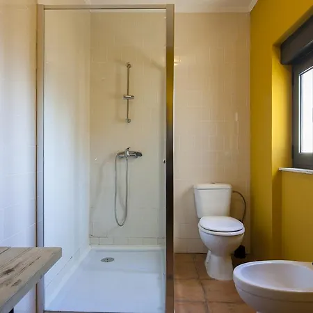 Apartmán Beato By Altido Lisboa