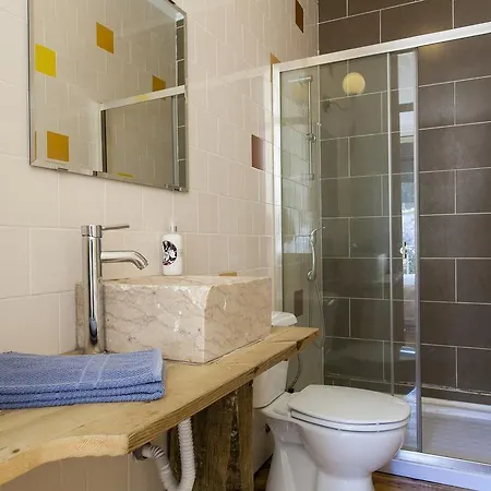 Beato By Altido Apartmán