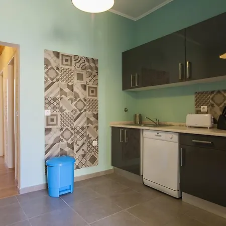 Apartmán Beato By Altido Lisboa
