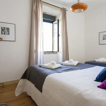 Beato By Altido Apartmán